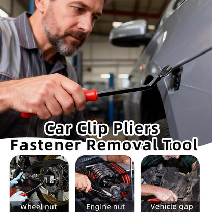 Ultimate 5-in-1 Automotive Electrical Disconnect Pliers Kit