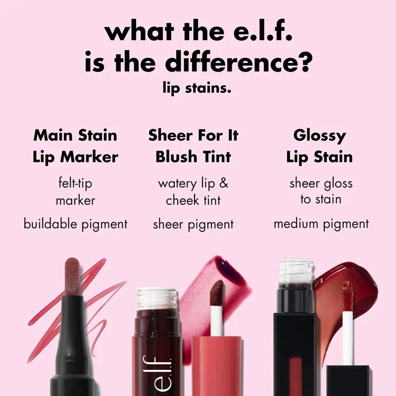 Lip Liner Marker - Felt Tip Precision For Defined Natural Lips