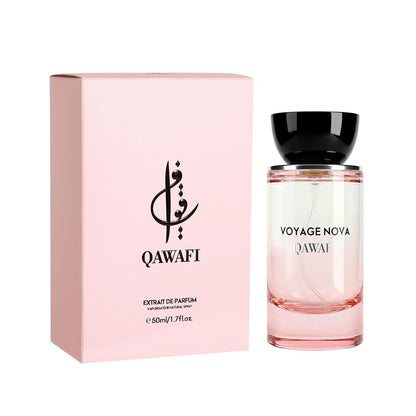 Fragrance - Rosey Fruity Floral Extrait De Parfum For Effortless Everyday Elegance