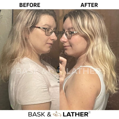 Scalp Stimulator Oil: For Thicker, Fuller Hair & Regrowth Support