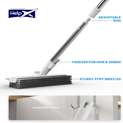 Clean Smarter, Not Harder: The Ultimate 3-in-1 Floor Cleaning Solution.