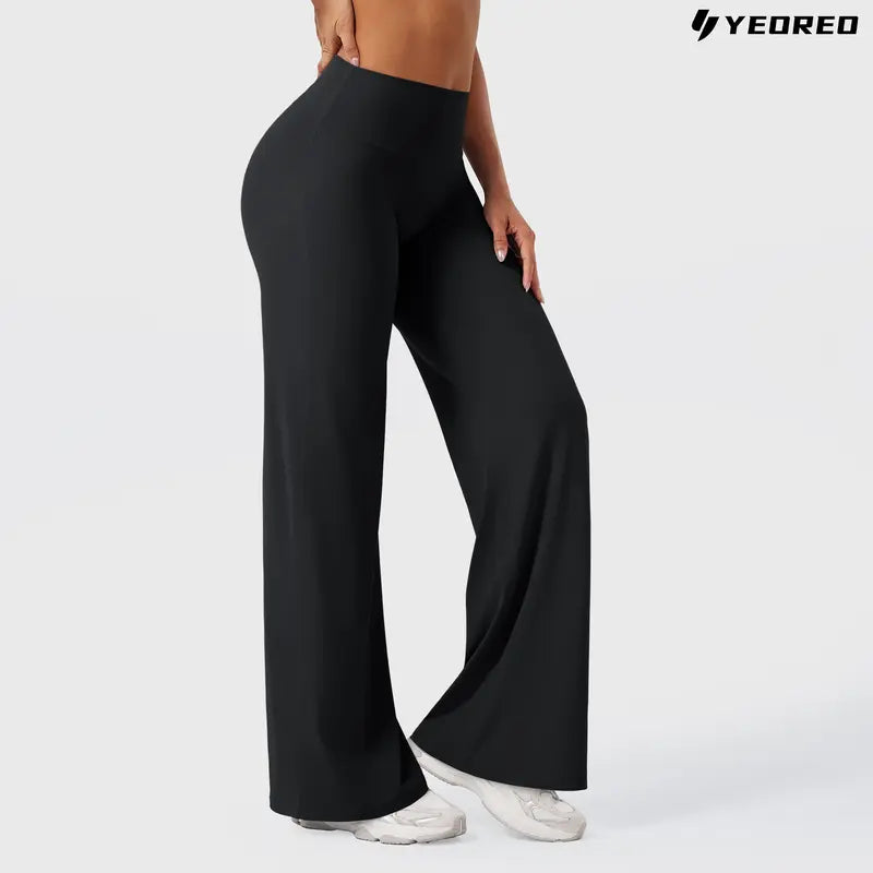 Leggings That Make Your Legs Look Longer & Feel Comfortable All Day