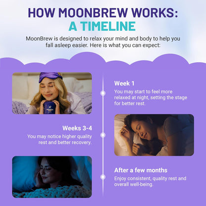 Wake Up Refreshed with the Science-Backed Sleep Cocoa