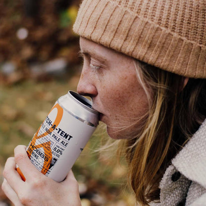 Can Top Opener Tool - Seamless Edge Removal For Turning Any Can Into A Smooth Drinking Cup