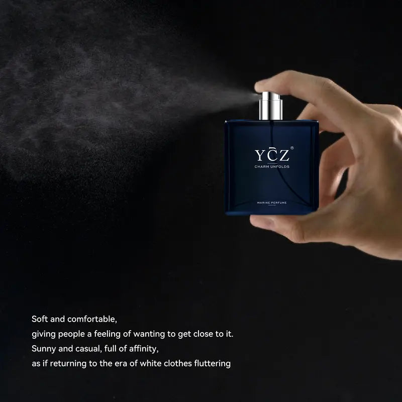 The Long-Lasting Scent of Sophistication