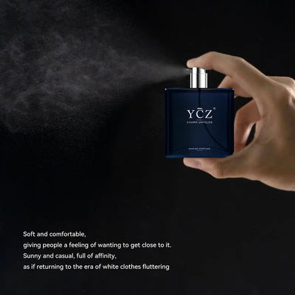 The Long-Lasting Scent of Sophistication