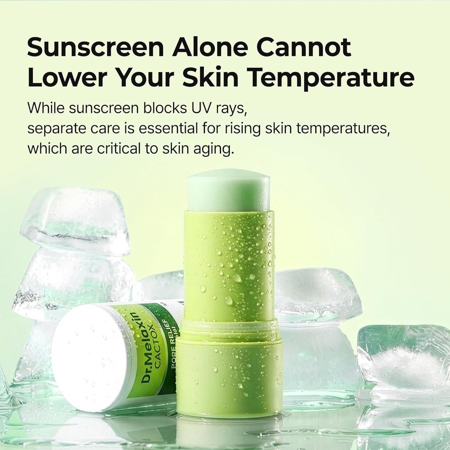 Instant Cooling Pore-Refining Multi-Balm