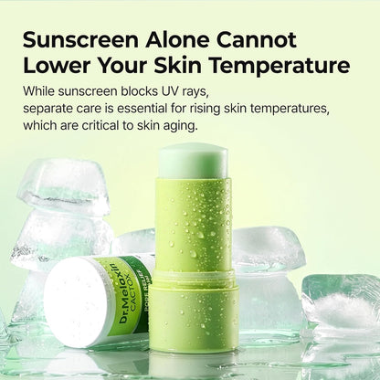 Instant Cooling Pore-Refining Multi-Balm