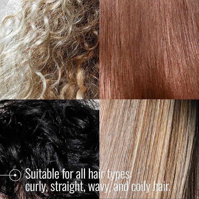 Instantly Detangle & Hydrate: The Salon-Grade Leave-In Spray for Flawless, Silky Hair