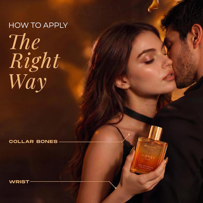 Luxury Oud Perfume - Clean Vegan Oils For A Signature Scent