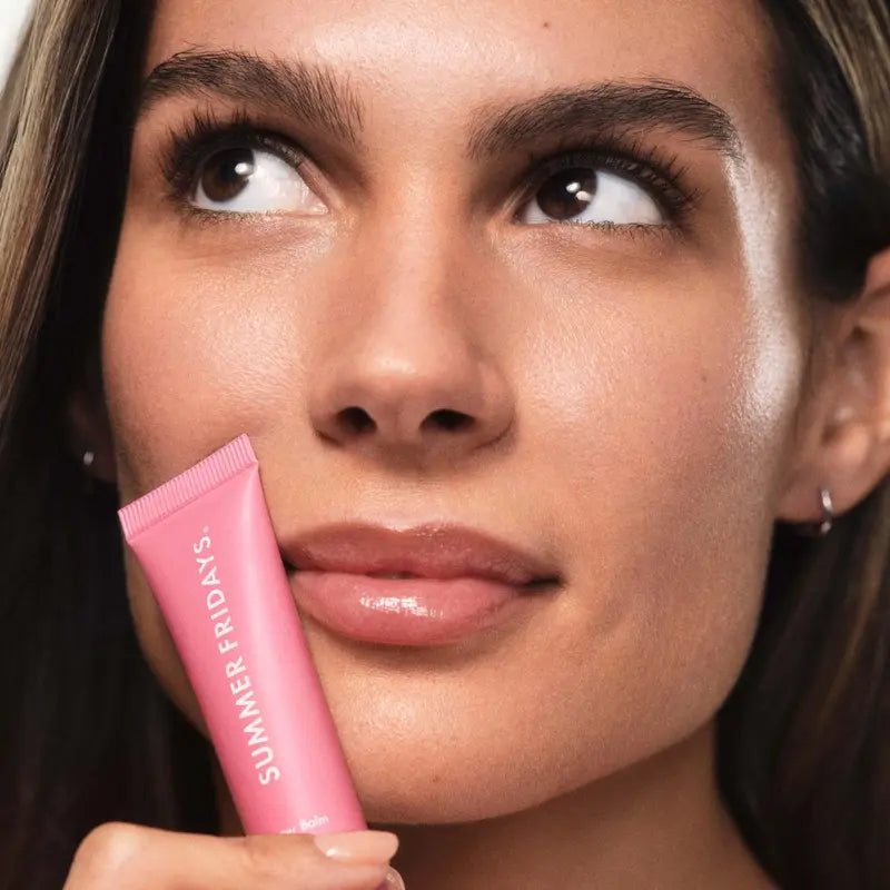 Your Lips’ New Best Friends
