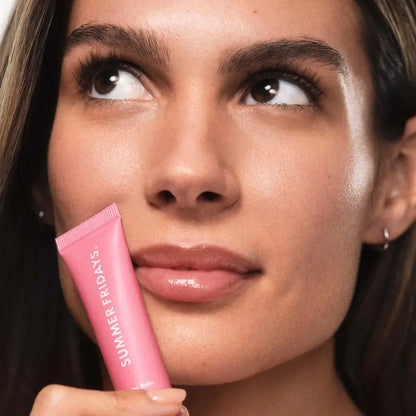Your Lips’ New Best Friends
