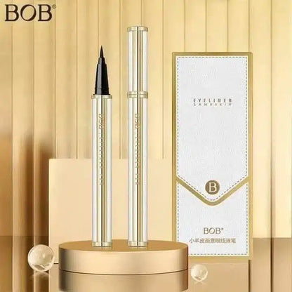Waterproof Eyeliner Pen - Smooth Control For Effortless Eye Looks