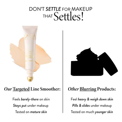 Fine Line Smoother - Vitamin C & Niacinamide Formula For A Flawless-Looking Finish