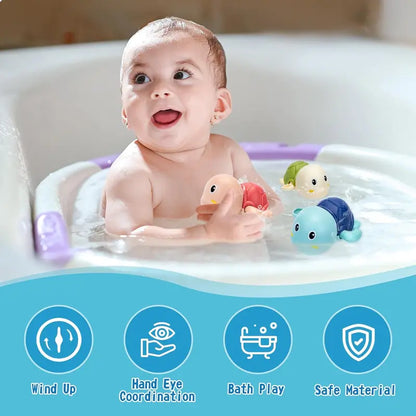 No More Bath Time Battles,keeps toddlers occupied and happy