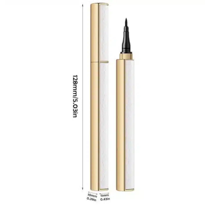 Waterproof Eyeliner Pen - Smooth Control For Effortless Eye Looks
