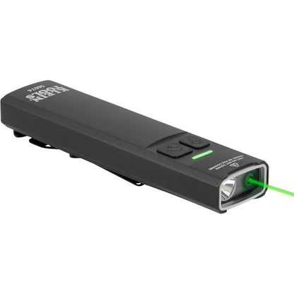 Hands-Free Brilliance For Every Jobsite — The Ultimate Magnetic Focus Flashlight