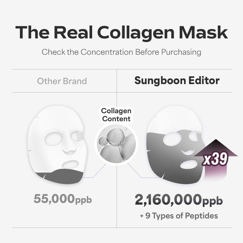 The Overnight Mask Everyone Is Talking About