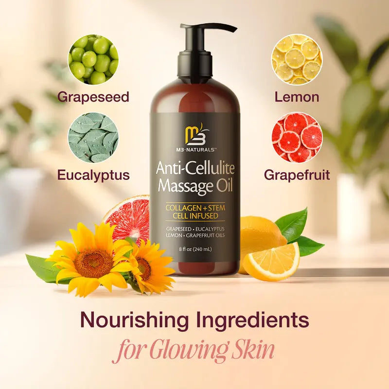 Nature’s Secret to Flawless Skin