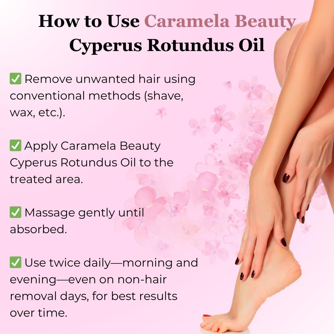 Smooth Skin That Lasts. Naturally