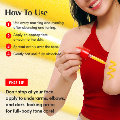 Wake Up To Radiance — The Daily Glow-Shot Your Skin Has Been Craving - 2 Pack