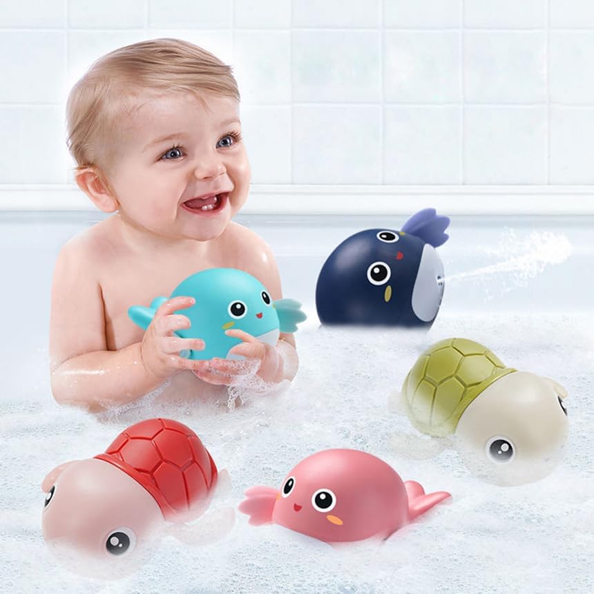No More Bath Time Battles,keeps toddlers occupied and happy