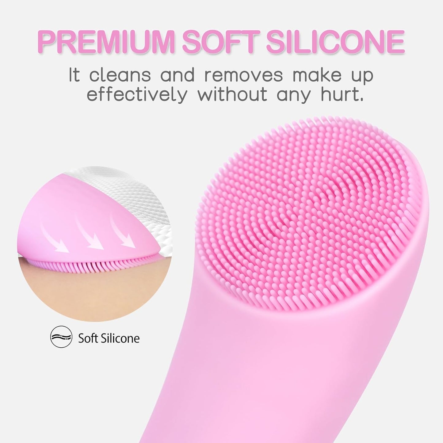 Transform Your Skin with Heat-Infused Sonic Cleansing