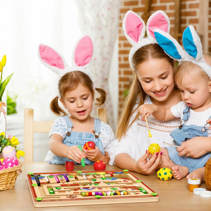 The Screen-Free Toy Kids Can't Put Down