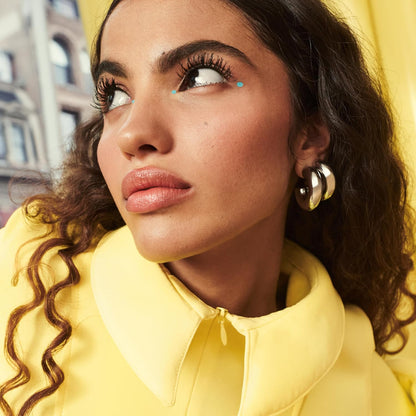 Volumizing Mascara - Buildable Volume & Length For Fuller, Separated Lashes