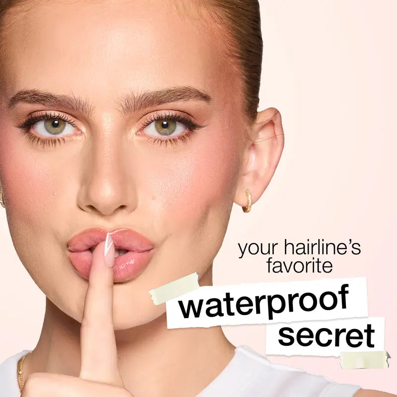 Hair Root Concealer - Quick Dab Applicator For Instant Gray & Hairline Coverage