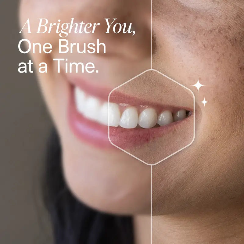 Nano Hydroxyapatite Toothpaste - Fluoride-Free Formula For Gentle Enamel Care