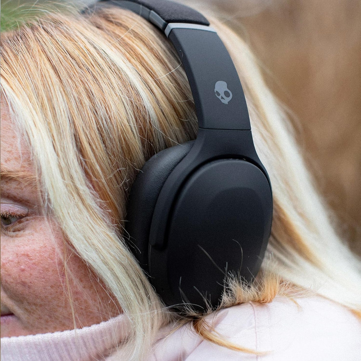 Bass Headphones - Adjustable Bass Technology For A More Immersive Music Experience