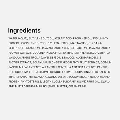 Azelaic Acid Serum - 16% Clarifying Formula For Balanced, Smoother-Looking Skin