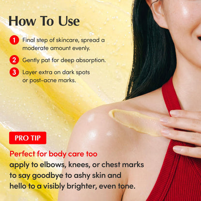 Unlock Your Ultimate Korean Glass Skin - New Packing