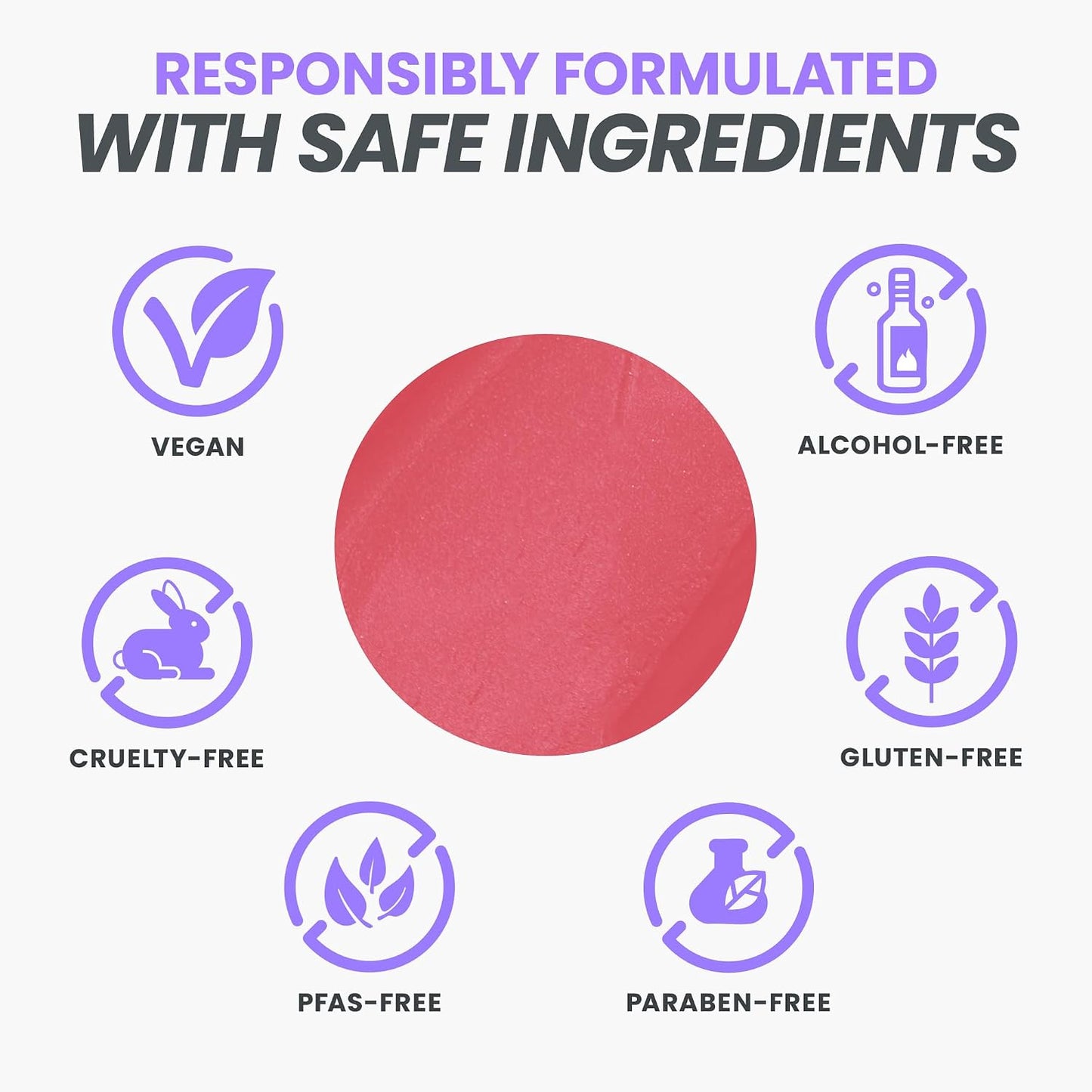 Peel-Off Lip Stain - Color Blading Technology For Long-Lasting Transfer-Resistant Lips
