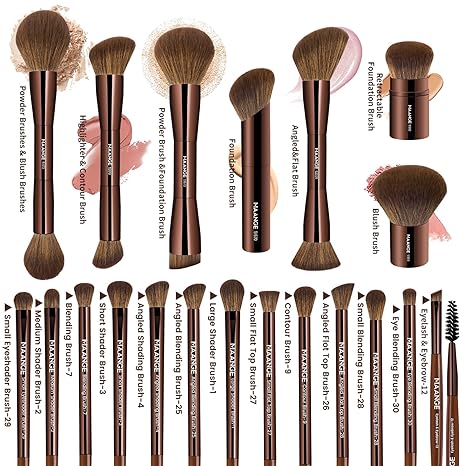 Flawless Eyes & Concealing with Dual-End Precision