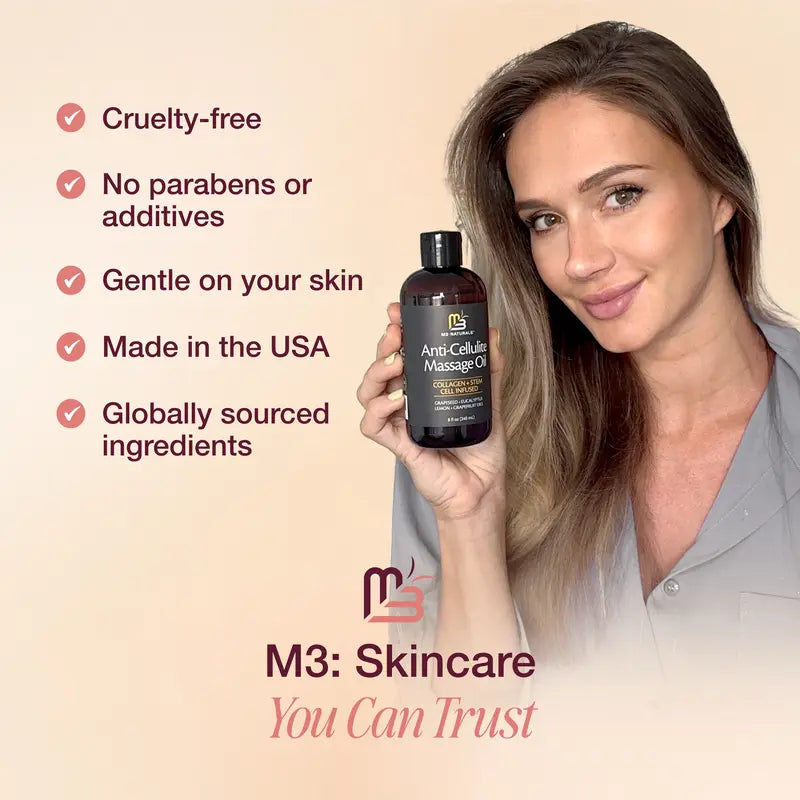 Nature’s Secret to Flawless Skin
