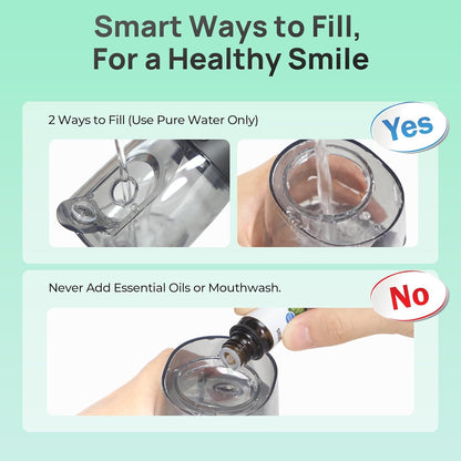 REMOVE STUCK FOOD IN SECONDS