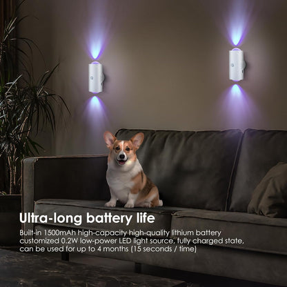 Light Up Your Space Smartly—No Wires, No Drilling!