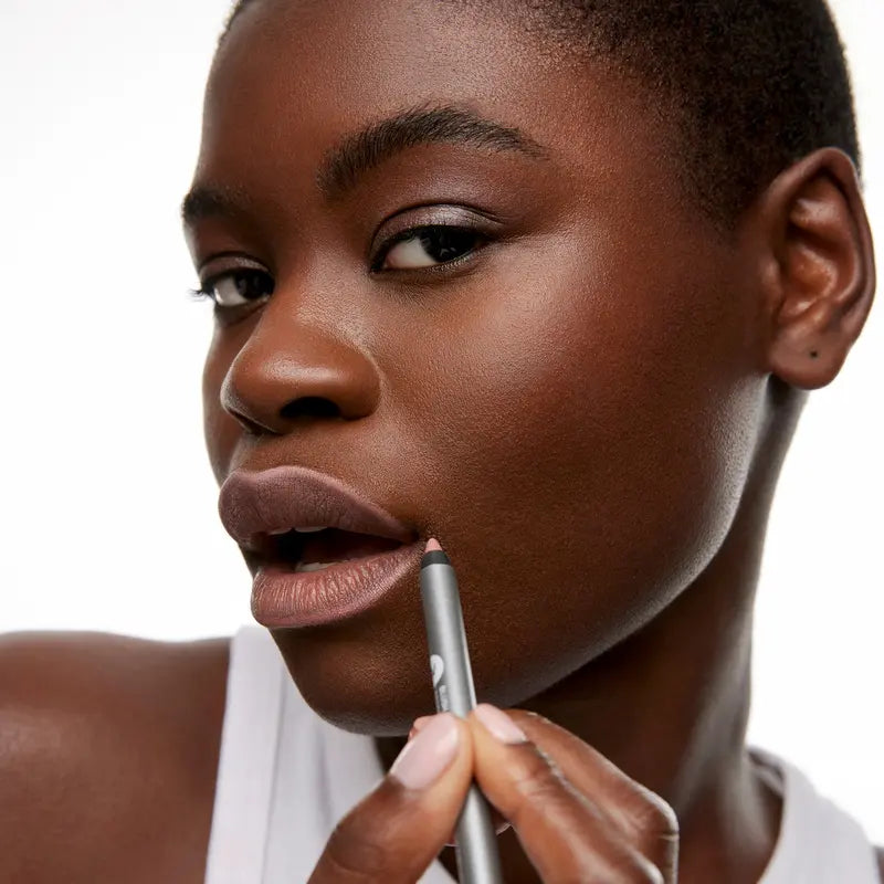 360° Contour Lip Liner - Sculpting Pencil For Fuller, Defined Lips