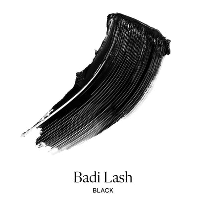 Tubing Mascara - Smudge-Proof Formula For Fuller, Cleaner Lashes