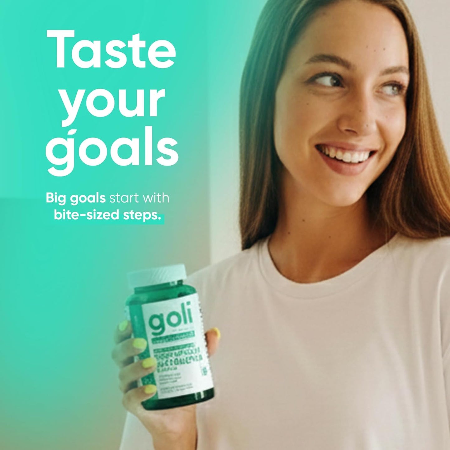 Zero Sugar 3-Bottle Wellness Gummy Trio for Daily Gut, Digestion & Stress Support Routine