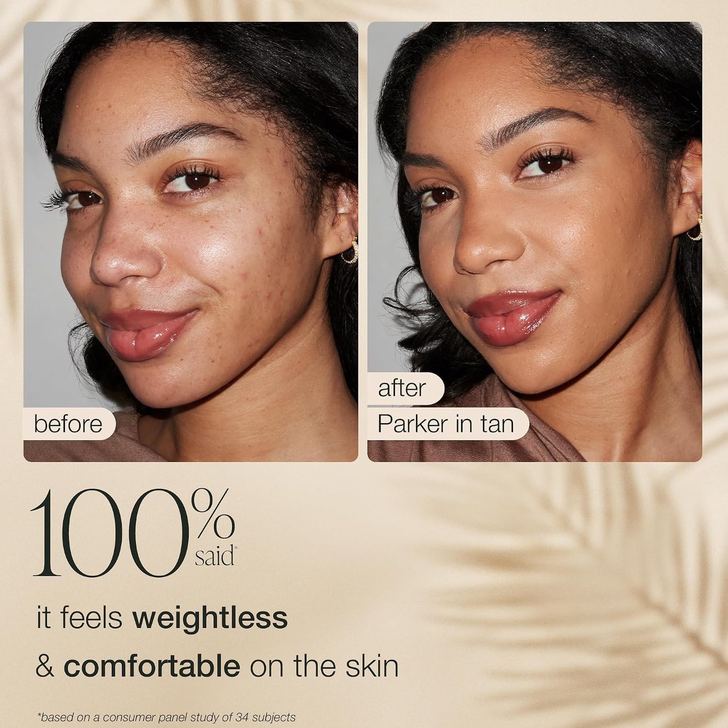 Tinted Serum - Color-Correcting Micro-Blending Formula For Even & Natural-Looking Skin Tone