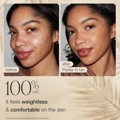Tinted Serum - Color-Correcting Micro-Blending Formula For Even & Natural-Looking Skin Tone