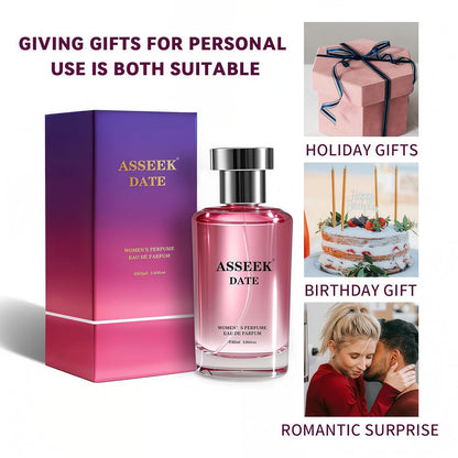 Vanilla Caramel Perfume - A Sweet Gourmand Scent For Your Signature Aura