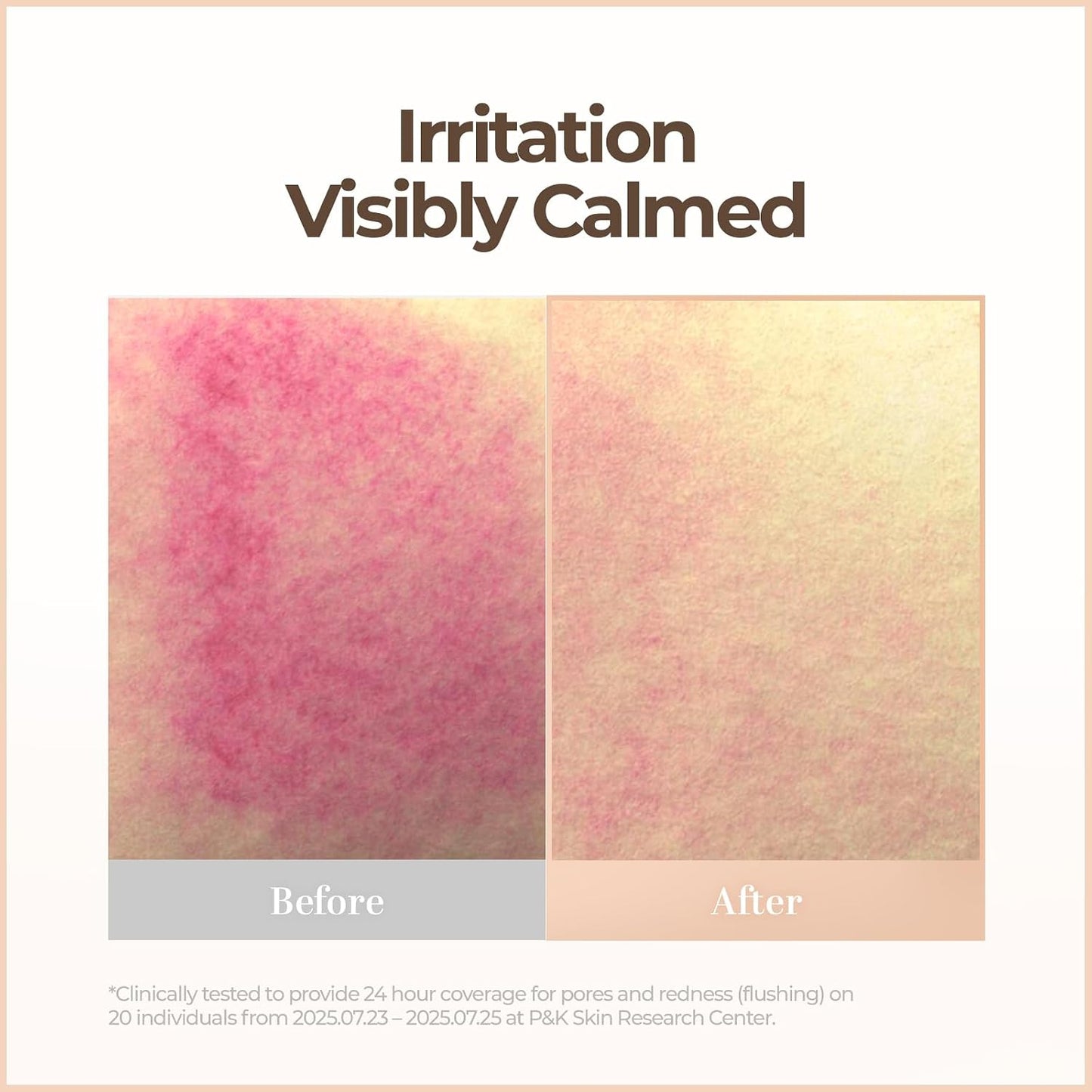 Korean BB Cream - Ceramide & Peptide Formula For Natural Skin Coverage