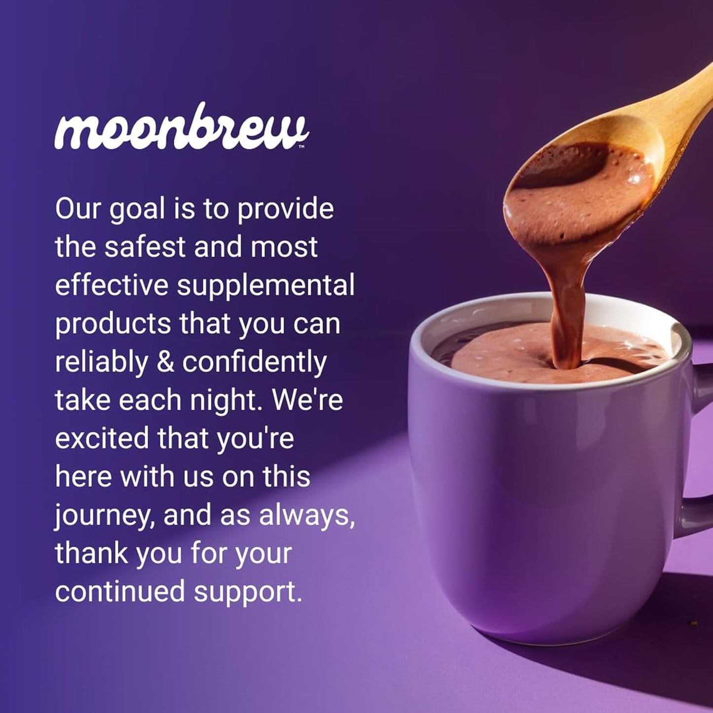 Wake Up Refreshed with the Science-Backed Sleep Cocoa
