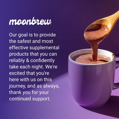 Wake Up Refreshed with the Science-Backed Sleep Cocoa