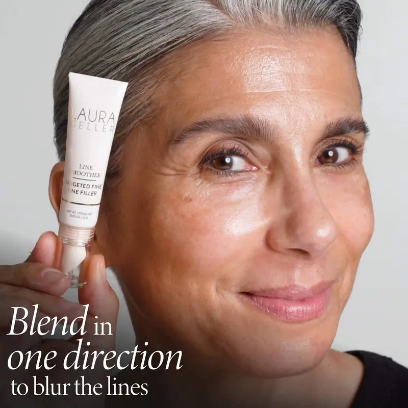 Fine Line Smoother - Vitamin C & Niacinamide Formula For A Flawless-Looking Finish