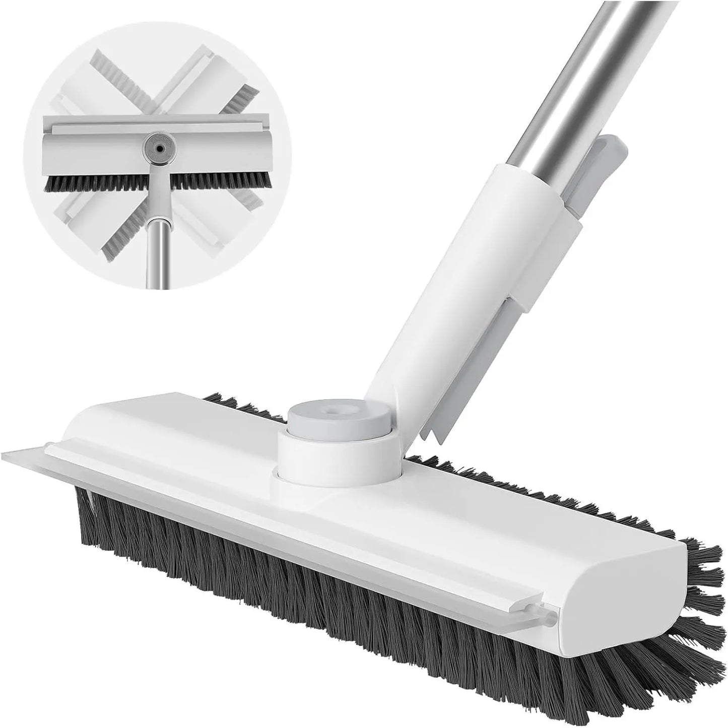 Clean Smarter, Not Harder: The Ultimate 3-in-1 Floor Cleaning Solution.